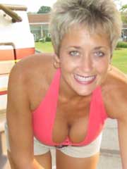 lonely female from Mount Prospect Illinois