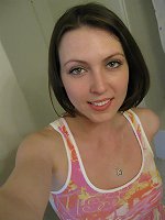 a horny woman from Port Clinton Ohio