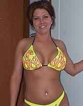 a milf from Los Alamos New Mexico