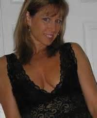 a milf in Parsippany New Jersey